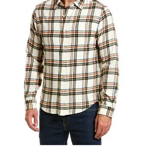 Alex Mill Shirt - Large